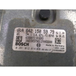 A6421505979 CENTRALINA INIEZIONE MOTORE MERCEDES ML 3.0 D 4X4 165KW AU