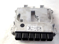 A6569001000 CENTRALINA INIEZIONE MOTORE MERCEDES GLE COUPE C167 3.0 I