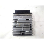 A6655400132 CENTRALINA INIEZIONE MOTORE SSANGYONG REXTON 2.7 D 4X4 121