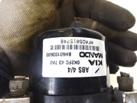 ABS AGREGAT S PUMPO OEM N. 0K2FC437A0 ORIGINAL REZERVNI DEL KIA CARENS