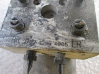 ABS AGREGAT S PUMPO OEM N. 130108034 ORIGINAL REZERVNI DEL TATA INDIGO