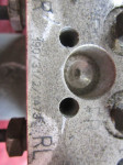 ABS AGREGAT S PUMPO OEM N. 130108078 ORIGINAL REZERVNI DEL FIAT STILO