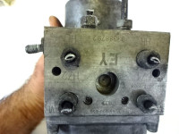 ABS AGREGAT S PUMPO OEM N. 130108101 ORIGINAL REZERVNI DEL OPEL MERIVA
