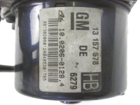 ABS AGREGAT S PUMPO OEM N. 13157578 ORIGINAL REZERVNI DEL OPEL ASTRA H