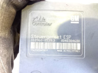 ABS AGREGAT S PUMPO OEM N. 13213610 ORIGINAL REZERVNI DEL OPEL ASTRA H
