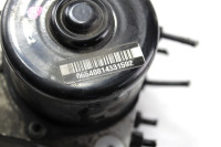 ABS AGREGAT S PUMPO OEM N. 1J0907379Q ORIGINAL REZERVNI DEL AUDI A3 MK
