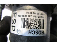 ABS AGREGAT S PUMPO OEM N. 265230812 ORIGINAL REZERVNI DEL ALFA ROMEO