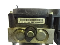 ABS AGREGAT S PUMPO OEM N. 265231878 ORIGINAL REZERVNI DEL FIAT GRANDE