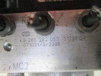 ABS AGREGAT S PUMPO OEM N. 265232053 ORIGINAL REZERVNI DEL FIAT GRANDE