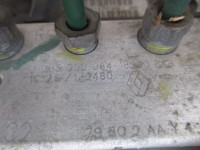 ABS AGREGAT S PUMPO OEM N. 265232384 ORIGINAL REZERVNI DEL DACIA DUSTE