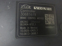 ABS AGREGAT S PUMPO OEM N. 30681619 ORIGINAL REZERVNI DEL VOLVO XC60 1