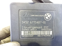 ABS AGREGAT S PUMPO OEM N. 34516771486 ORIGINAL REZERVNI DEL BMW SERIE