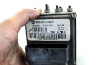ABS AGREGAT S PUMPO OEM N. 3C0614109T ORIGINAL REZERVNI DEL VOLKSWAGEN