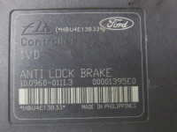 ABS AGREGAT S PUMPO OEM N. 3M51-2C405-EA ORIGINAL REZERVNI DEL MAZDA 3
