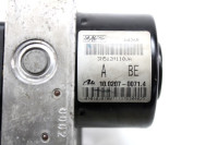 ABS AGREGAT S PUMPO OEM N. 3M512M110JA ORIGINAL REZERVNI DEL FORD FOCU