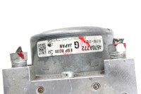 ABS AGREGAT S PUMPO OEM N. 4670A772 ORIGINAL REZERVNI DEL CITROEN C4 A