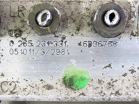 ABS AGREGAT S PUMPO OEM N. 46836768 ORIGINAL REZERVNI DEL FIAT PUNTO 1
