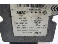 ABS AGREGAT S PUMPO OEM N. 54084785B ORIGINAL REZERVNI DEL LANCIA Y YP