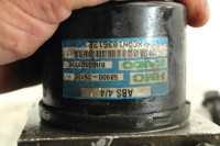 ABS AGREGAT S PUMPO OEM N. 58900-26150 ORIGINAL REZERVNI DEL HYUNDAI S