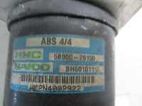 ABS AGREGAT S PUMPO OEM N. 5890026150 ORIGINAL REZERVNI DEL HYUNDAI SA