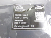 ABS AGREGAT S PUMPO OEM N. 5W93-2C405-AD ORIGINAL REZERVNI DEL JAGUAR