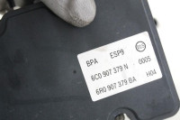ABS AGREGAT S PUMPO OEM N. 6C0614517N ORIGINAL REZERVNI DEL SKODA FABI
