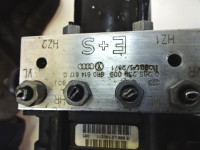 ABS AGREGAT S PUMPO OEM N. 6R0614617Q ORIGINAL REZERVNI DEL AUDI A1 8X