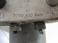 ABS AGREGAT S PUMPO OEM N. 7700432643 ORIGINAL REZERVNI DEL RENAULT SC