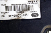 ABS AGREGAT S PUMPO OEM N. 7G912C405AB ORIGINAL REZERVNI DEL FORD MOND