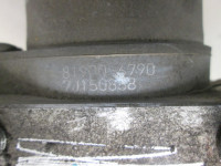 ABS AGREGAT S PUMPO OEM N. 819006790 ORIGINAL REZERVNI DEL DAIHATSU TE