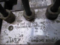 ABS AGREGAT S PUMPO OEM N. 8200038695 ORIGINAL REZERVNI DEL RENAULT ME