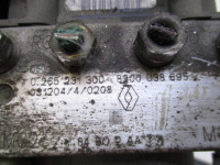 ABS AGREGAT S PUMPO OEM N. 8200038695 ORIGINAL REZERVNI DEL RENAULT ME