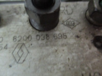 ABS AGREGAT S PUMPO OEM N. 8200038695 ORIGINAL REZERVNI DEL RENAULT ME