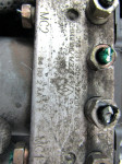 ABS AGREGAT S PUMPO OEM N. 8200038695 ORIGINAL REZERVNI DEL RENAULT ME