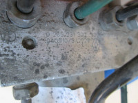 ABS AGREGAT S PUMPO OEM N. 82000387695 ORIGINAL REZERVNI DEL RENAULT S