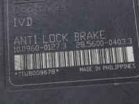 ABS AGREGRAT OEM N. 8M51-2C405-AA ORIGINAL REZERVNI DEL FORD FOCUS DA