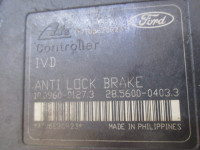 ABS AGREGAT S PUMPO OEM N. 8M51-2C405AA ORIGINAL REZERVNI DEL FORD FOC