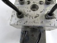 ABS AGREGAT S PUMPO OEM N. 9633666580 ORIGINAL REZERVNI DEL CITROEN XS