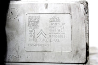 ABS AGREGAT S PUMPO OEM N. 9678416280 ORIGINAL REZERVNI DEL CITROEN DS