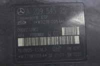 ABS AGREGAT S PUMPO OEM N. A2034310812 ORIGINAL REZERVNI DEL MERCEDES