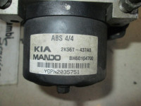 ABS AGREGAT S PUMPO OEM N. BH60104700 ORIGINAL REZERVNI DEL KIA CARNIV