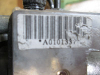 ABS AGREGAT S PUMPO OEM N. H007873134052 ORIGINAL REZERVNI DEL DAIHATS
