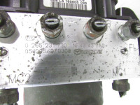 ABS AGREGAT S PUMPO OEM N. NF49437A0 ORIGINAL REZERVNI DEL MAZDA MX-5
