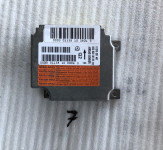 AIRBAG modul MERCEDES BENZ računalnik 0285001467