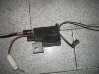 ALFA ROMEO 156, OJAČEVALEC ANTENE 60690455