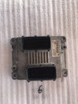 ASTRA CORSA motorni računalnik OPEL 1039S17978 ECU
