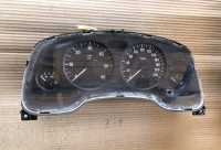 ASTRA G števec OPEL merilnik hitrosti 24451498