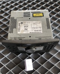 ASTRA H RADIO CD OPEL 344183129