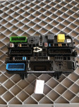 ASTRA H škatla varovalk OPEL 5DK008669 box