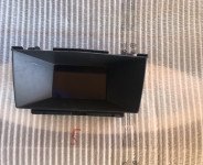 ASTRA H ZAFIRA B ekran LCD display OPEL 13178570